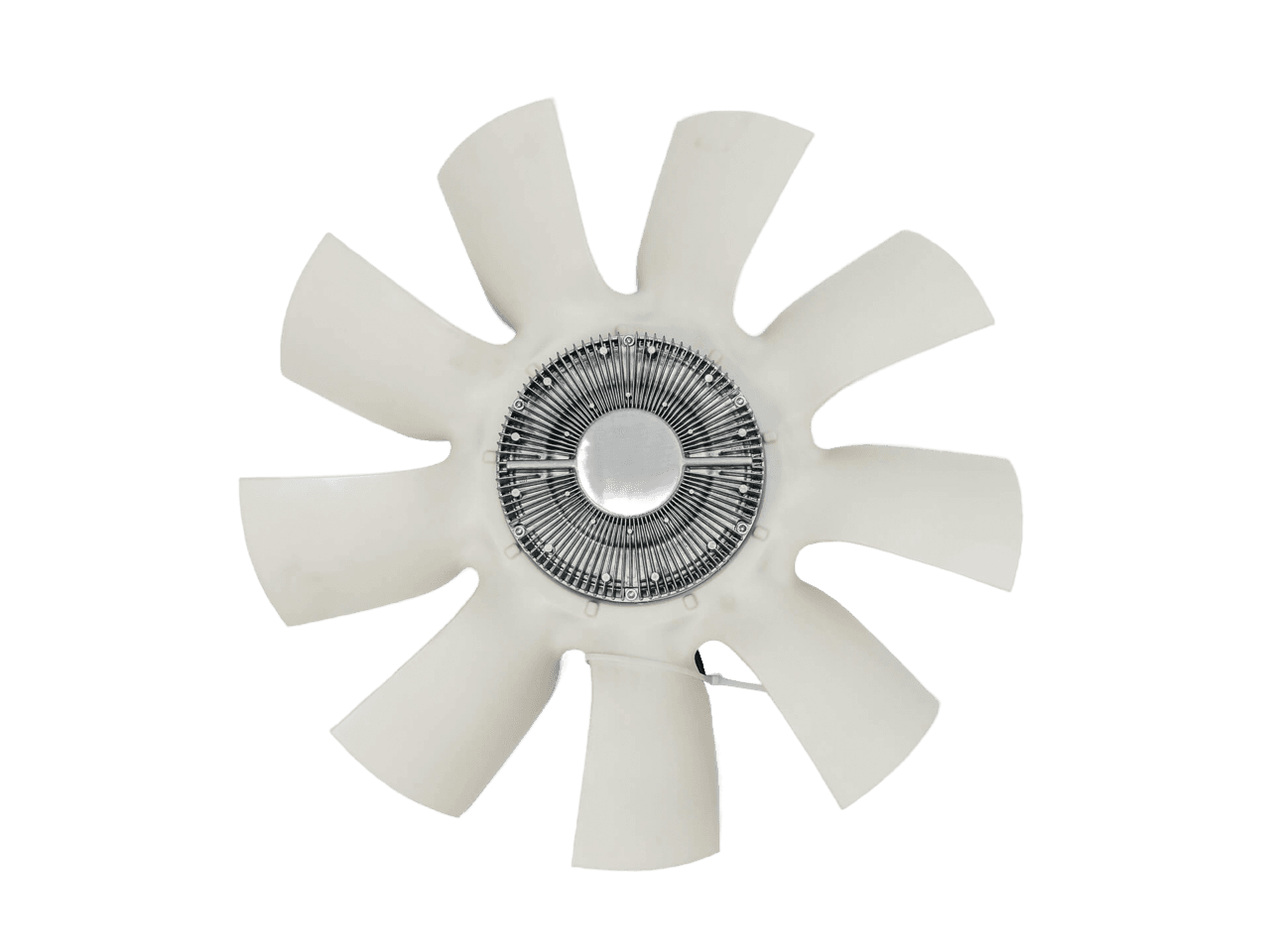 Вязкостная муфта YM 1201-02а