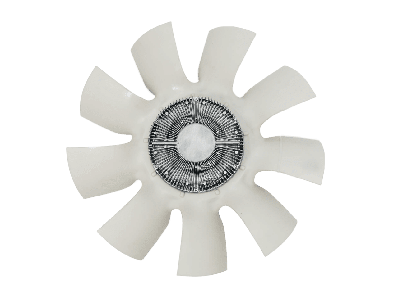 Вязкостная муфта YM 1201-03а
