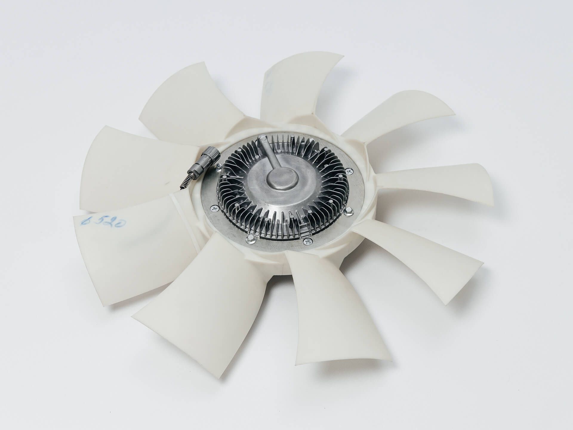 Вязкостная муфта YMVC 4501 520мм ЯМЗ