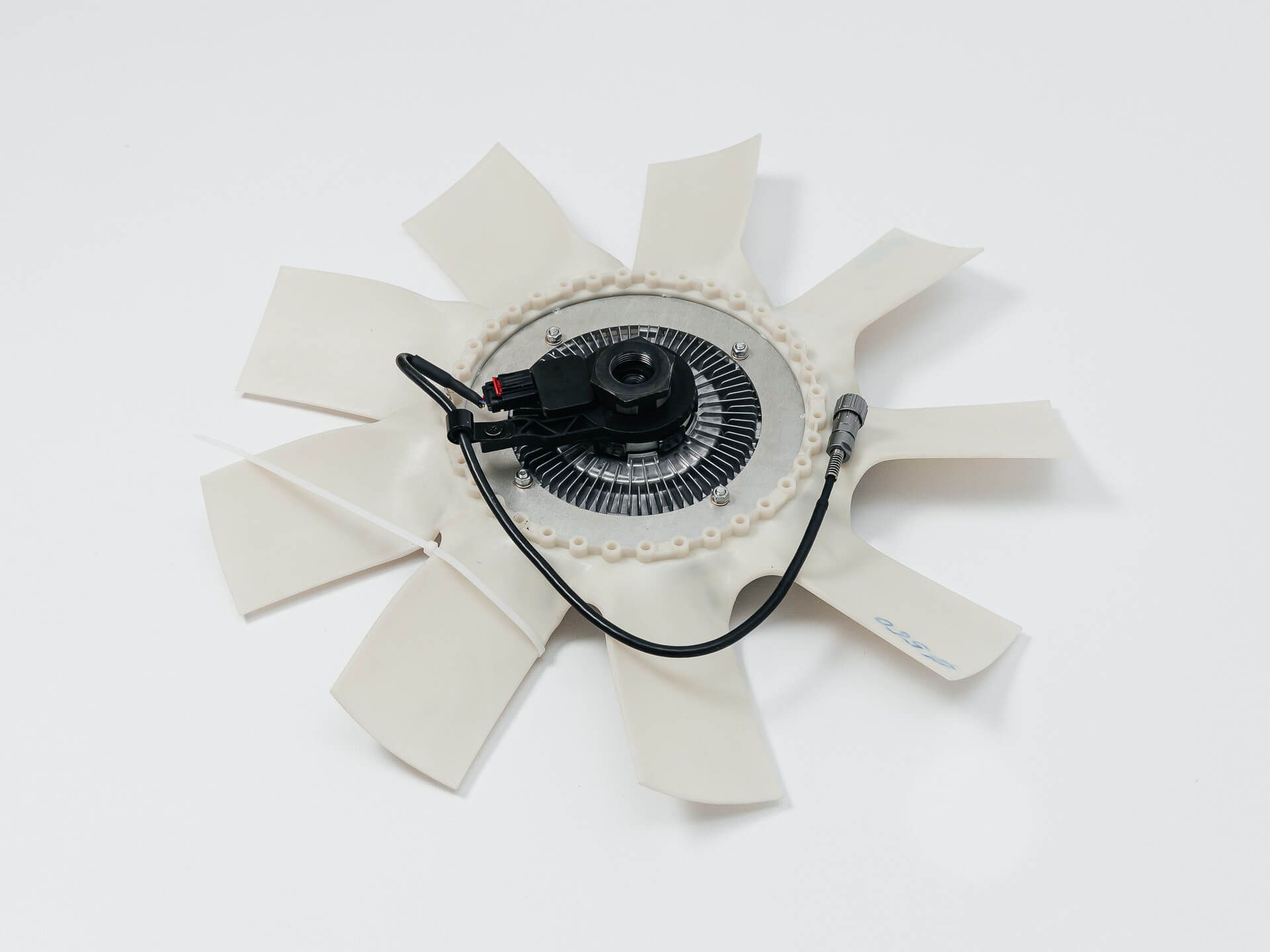 Вязкостная муфта YMVC 4501-560мм ЯМЗ