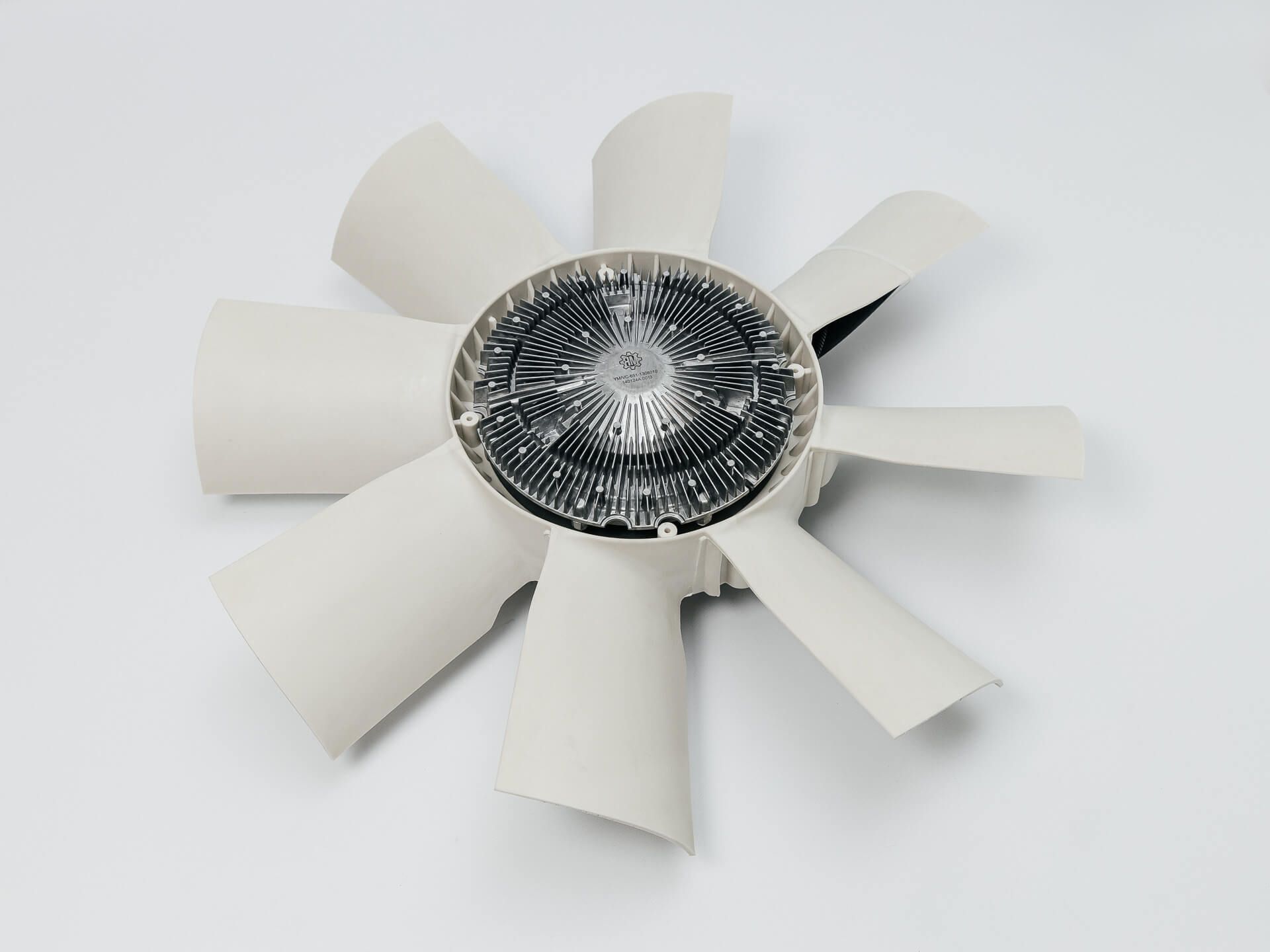 Вязкостная муфта YMVC 651 ЯМЗ