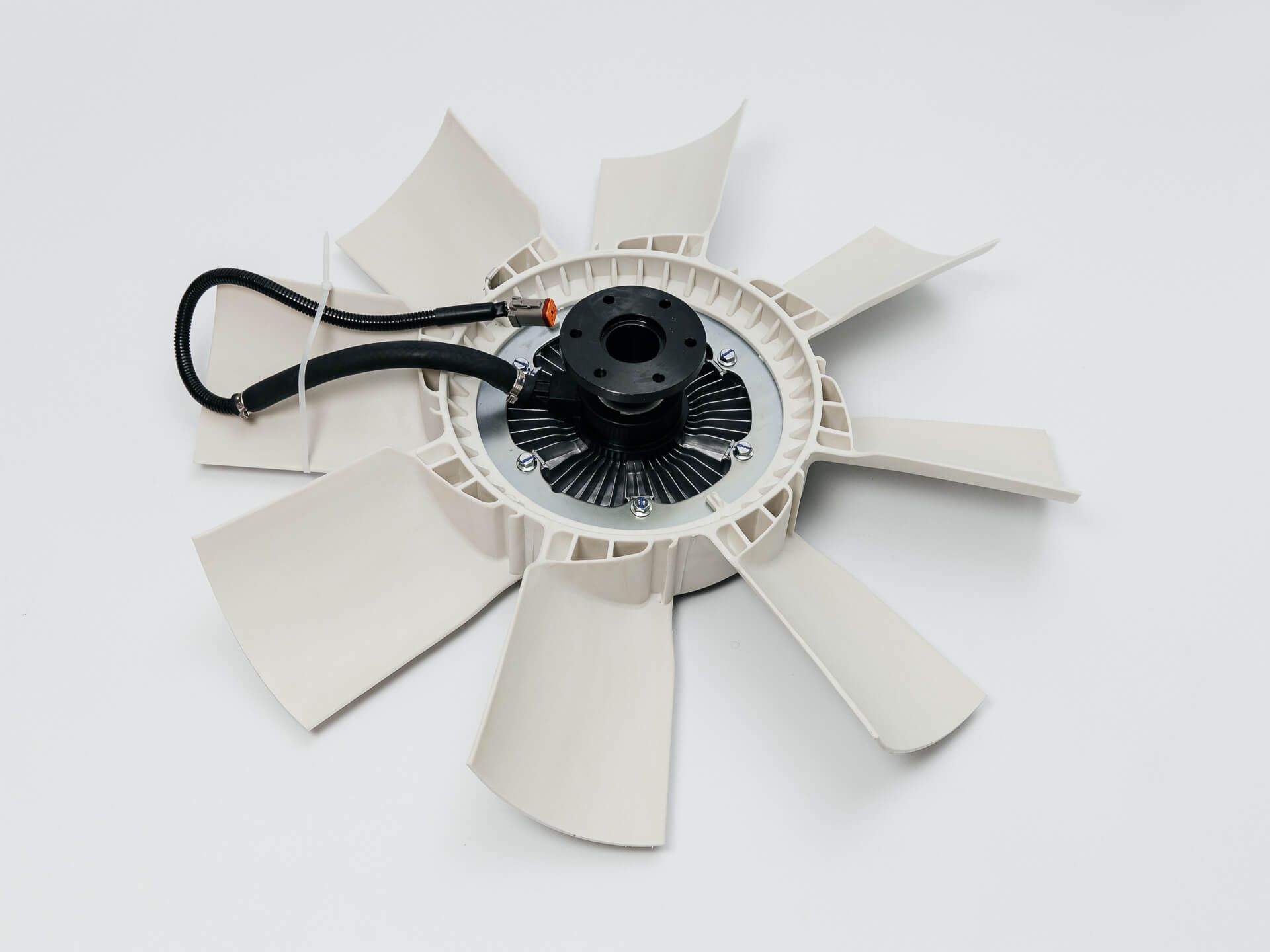 Вязкостная муфта YMVC 651 ЯМЗ