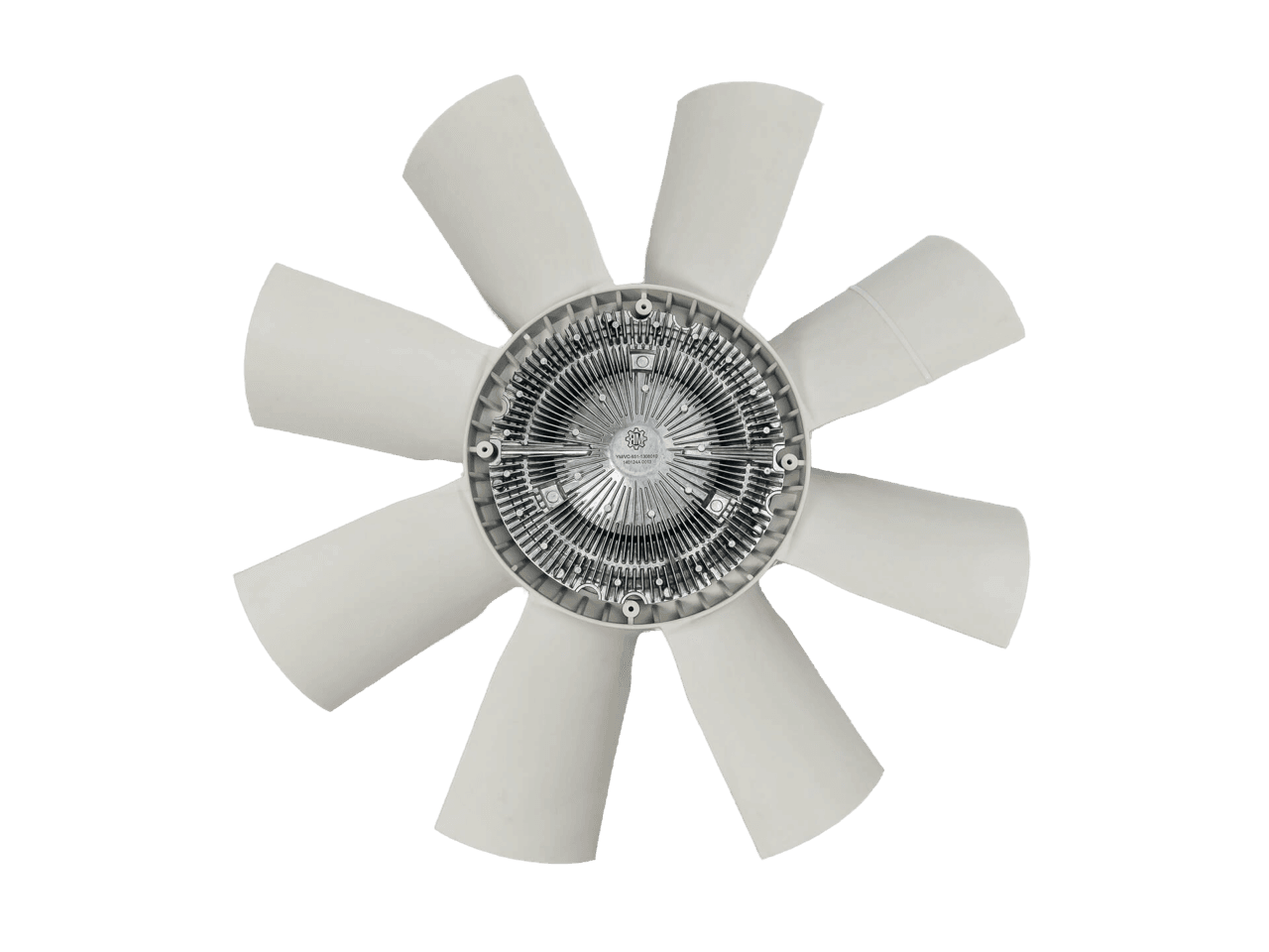 Вязкостная муфта YM 651