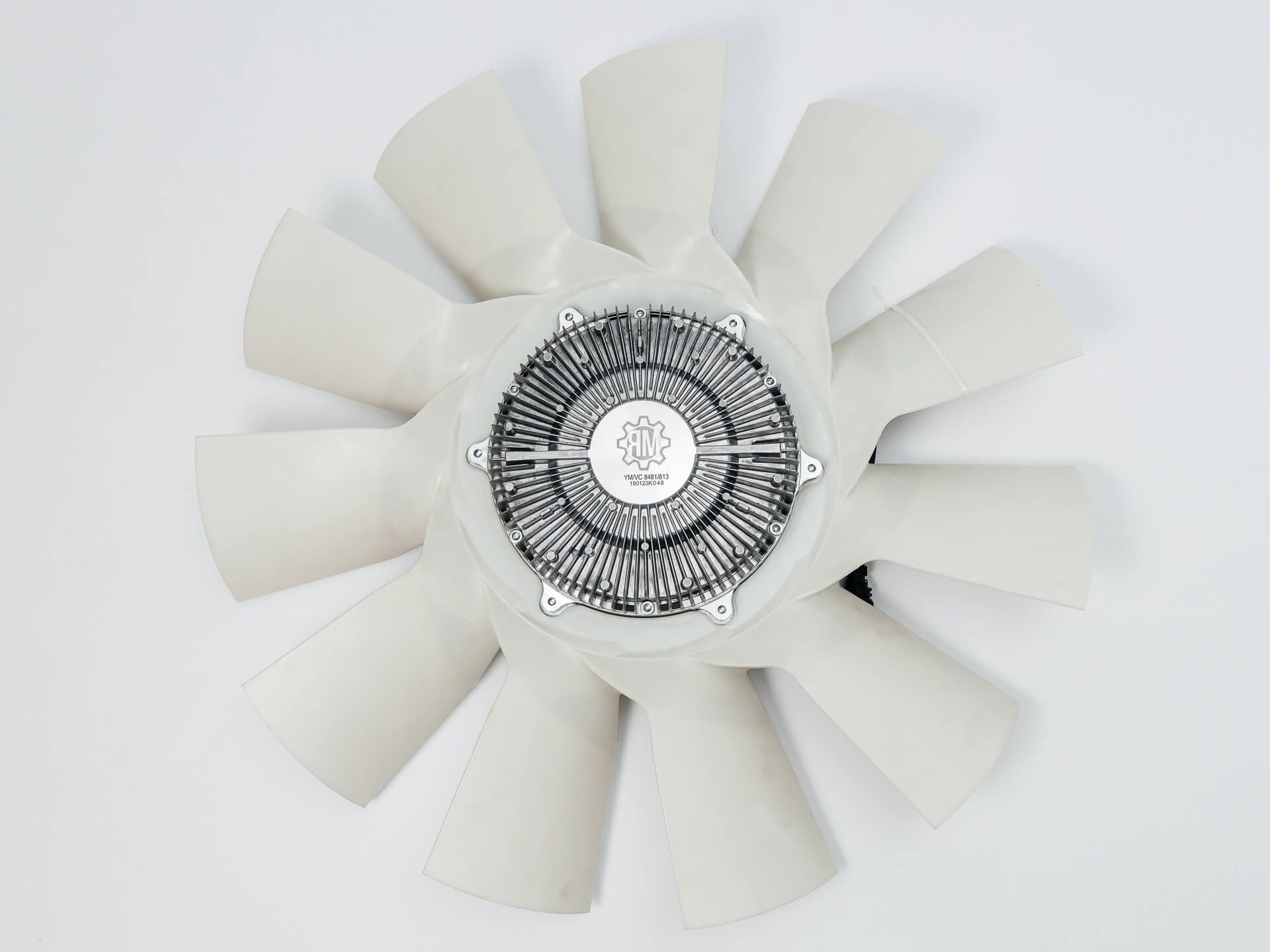 Купить вязкостную муфту (вискомуфту) YM/VC-8483/813 V3