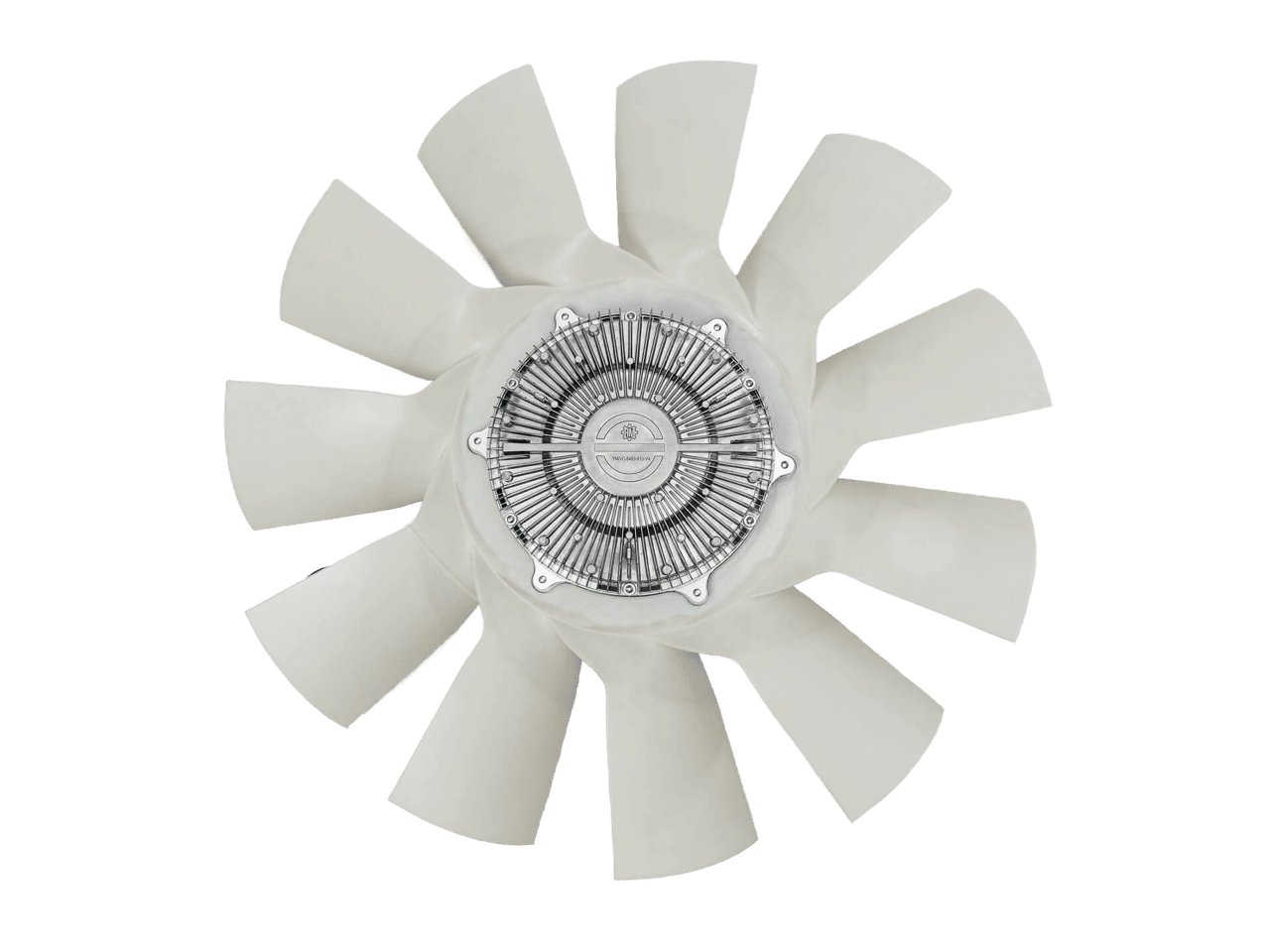 Вязкостная муфта YM 8481-813-V4