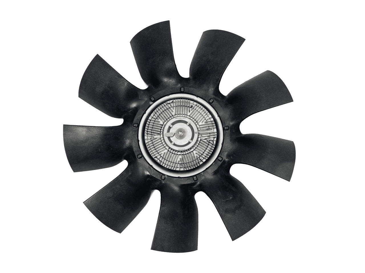 Вязкостная муфта YM-8_8885