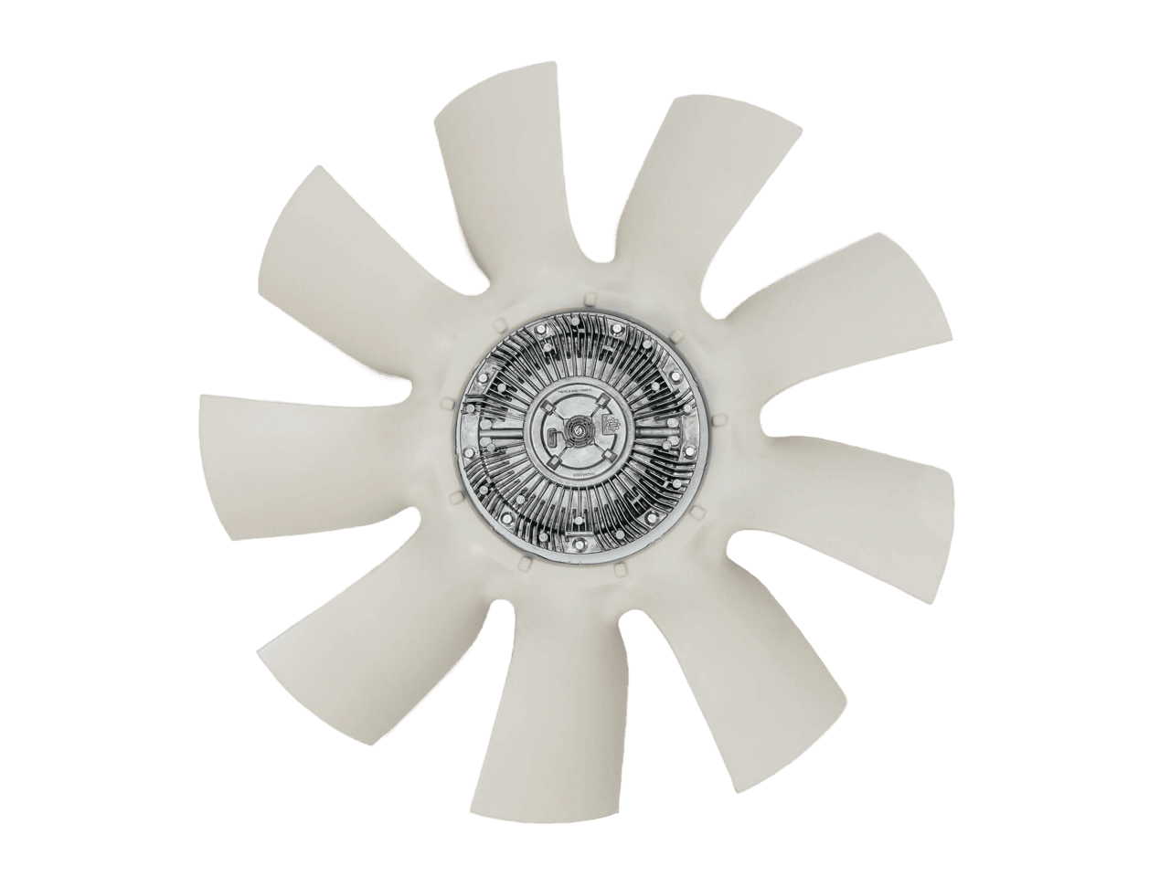 Вязкостная муфта YM 8.9292