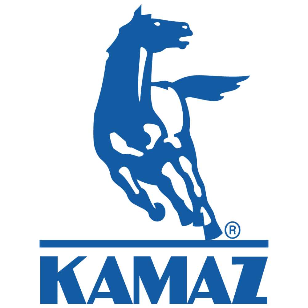 kamaz logo